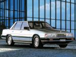 Mazda 929 1981 года